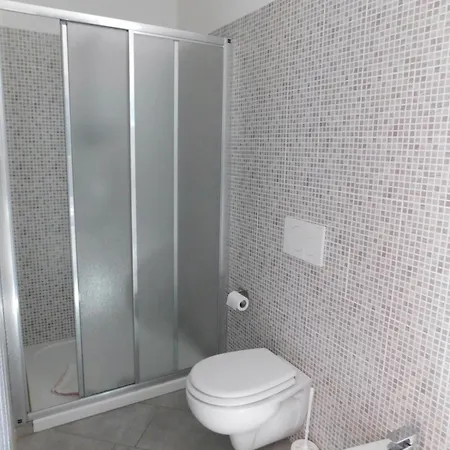 Dell'amicizia Szálloda Seccheto