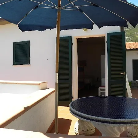 Dell'amicizia Hotel