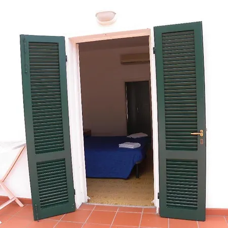 Szálloda Dell'amicizia Seccheto