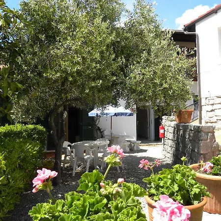 Hotel Dell'amicizia Seccheto