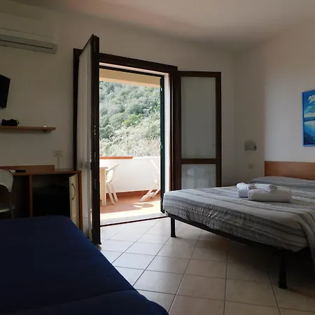 Hotel Dell'amicizia Seccheto