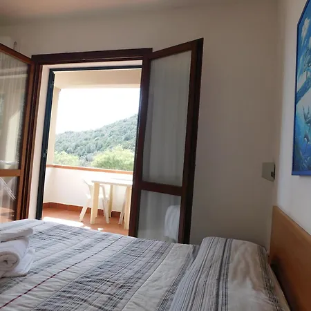 Hotel Dell'amicizia