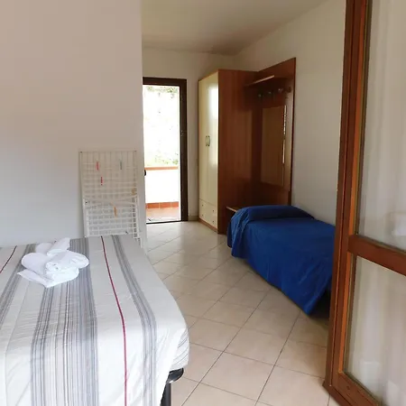 Hotel Dell'amicizia 2*