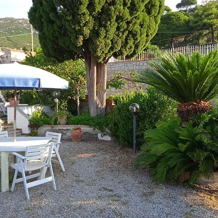 Hotel Dell'amicizia Seccheto
