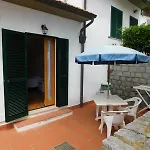 Dell'amicizia 호텔 2*