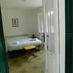 Dell'amicizia Hotel Seccheto