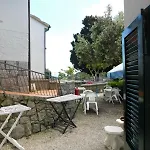 Hotel Dell'amicizia Seccheto