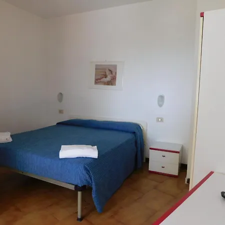 Ξενοδοχείο Dell'amicizia