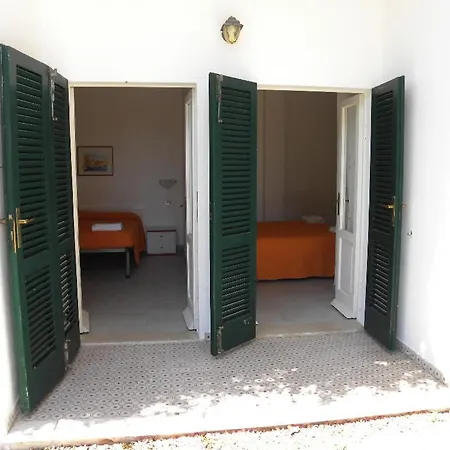 Ξενοδοχείο Dell'amicizia 2*