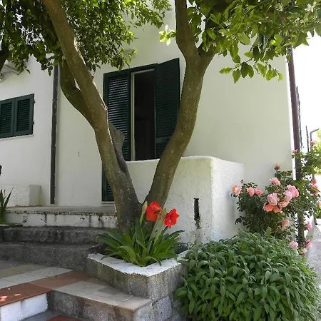 Dell'amicizia Ξενοδοχείο