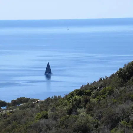 Dell'amicizia Ξενοδοχείο 2*