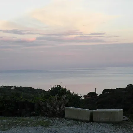 Dell'amicizia Hotel Seccheto