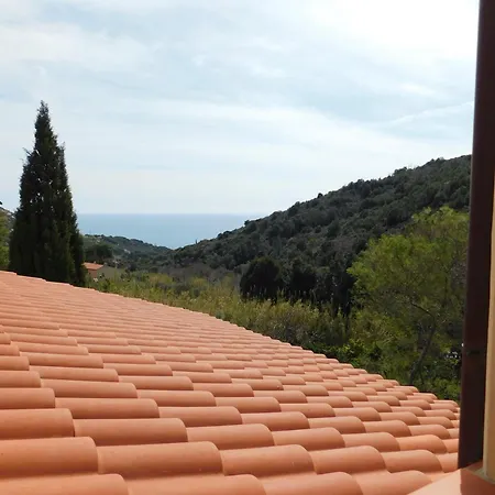Dell'amicizia Ξενοδοχείο Seccheto