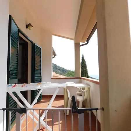 Otel Dell'amicizia Seccheto