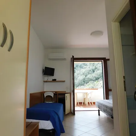 Dell'amicizia Seccheto