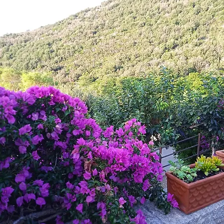 Dell'amicizia Ξενοδοχείο Seccheto