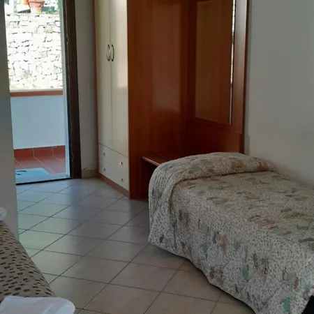 Otel Dell'amicizia Seccheto