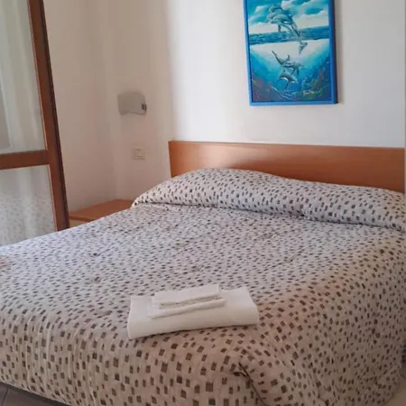 Dell'amicizia 2* סקטו
