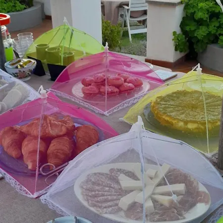 Otel Dell'amicizia 2*