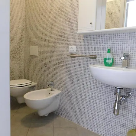 Szálloda Dell'amicizia Seccheto