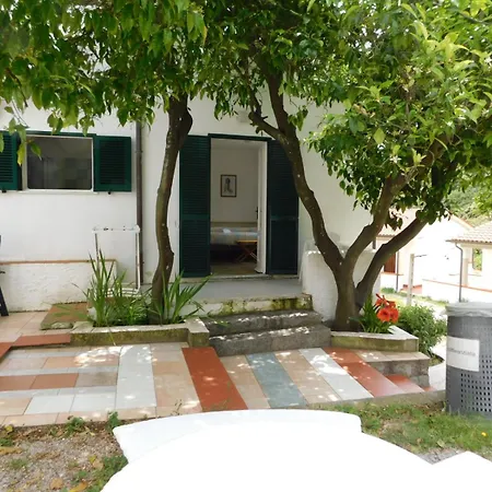 Otel Dell'amicizia