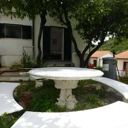Otel Dell'amicizia 2*