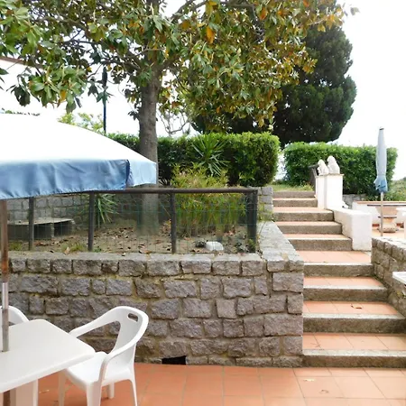 Otel Dell'amicizia