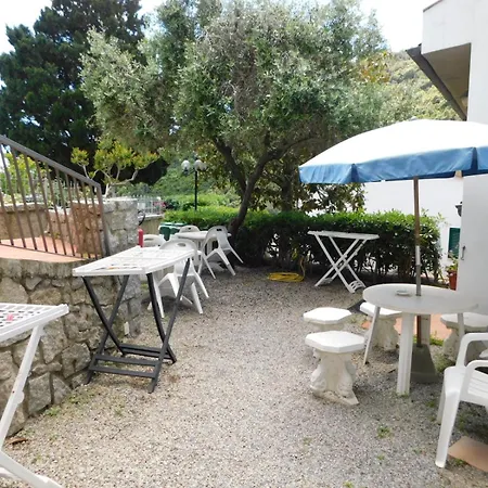 Dell'amicizia Otel Seccheto