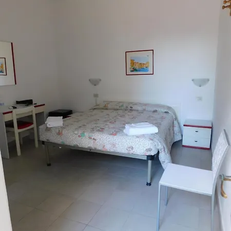 Dell'amicizia Szálloda Seccheto