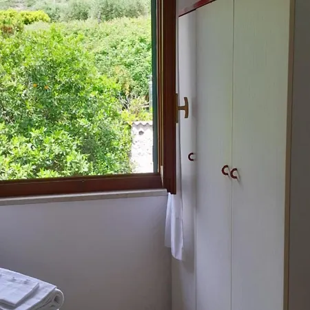 Otel Dell'amicizia Seccheto