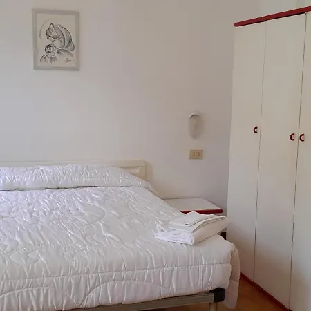 Szálloda Dell'amicizia 2*