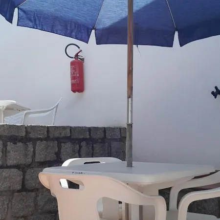 Dell'amicizia Otel Seccheto