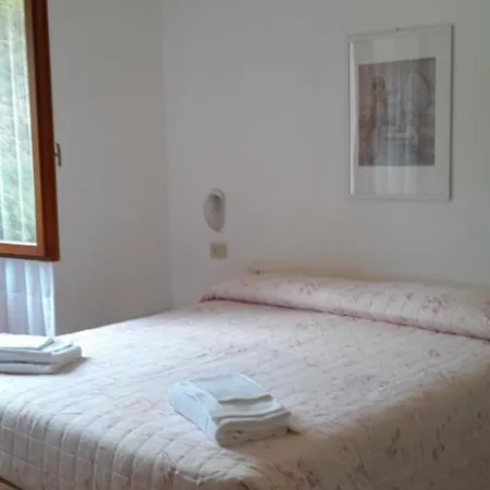 Otel Dell'amicizia Seccheto