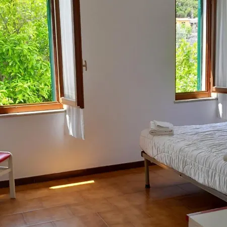 Otel Dell'amicizia Seccheto
