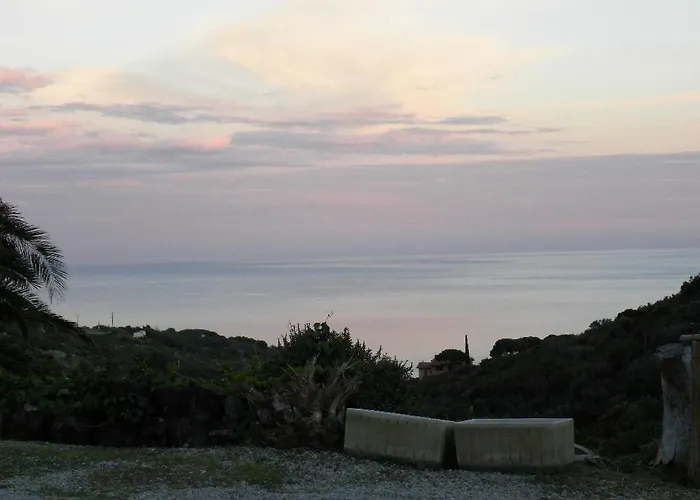 Dell'amicizia Hotell Seccheto