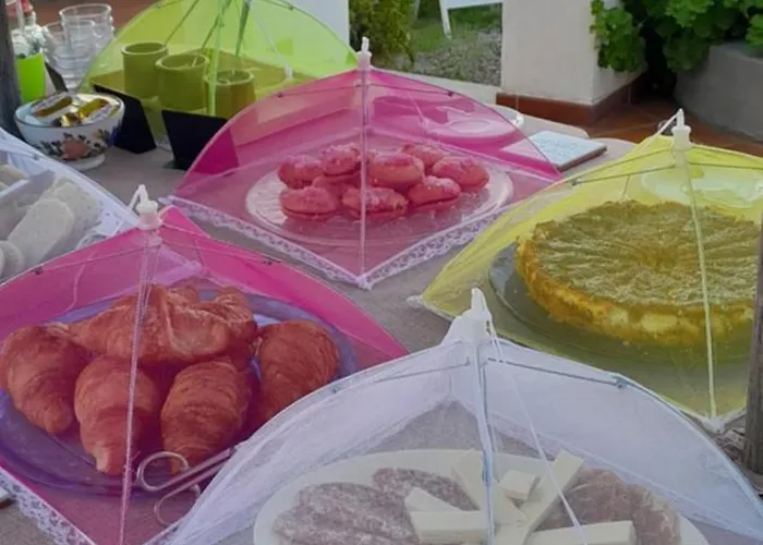 Hotell Dell'amicizia 2*