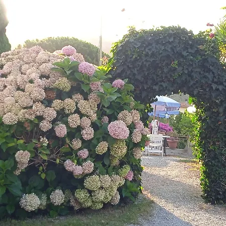 Dell'amicizia Hotel 2*