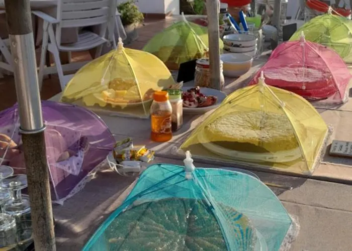 Dell'amicizia Hotel 2*